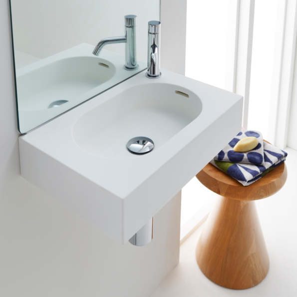 Omvivo Mini Arki Basin 470