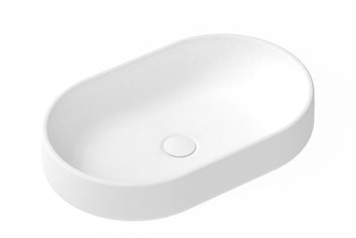 ADP Norma Sea Salt Above counter basin