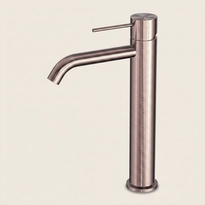 Basin Mixers