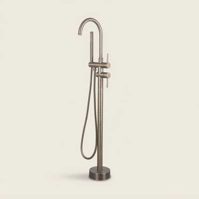 Free Standing Bath Spouts