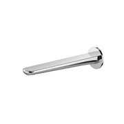 Bella Vista Lantra Bath Spout - Chrome
