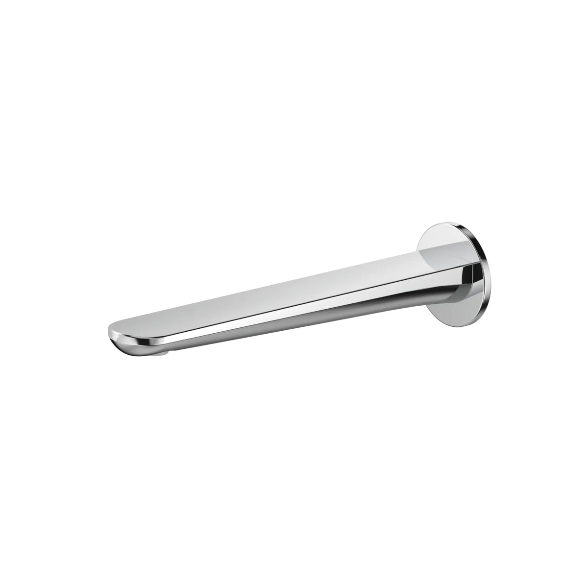 Bella Vista Lantra Bath Spout - Chrome