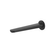 Bella Vista Lantra Bath Spout - Black
