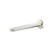 Bella Vista Lantra Bath Spout - Brushed Nickel