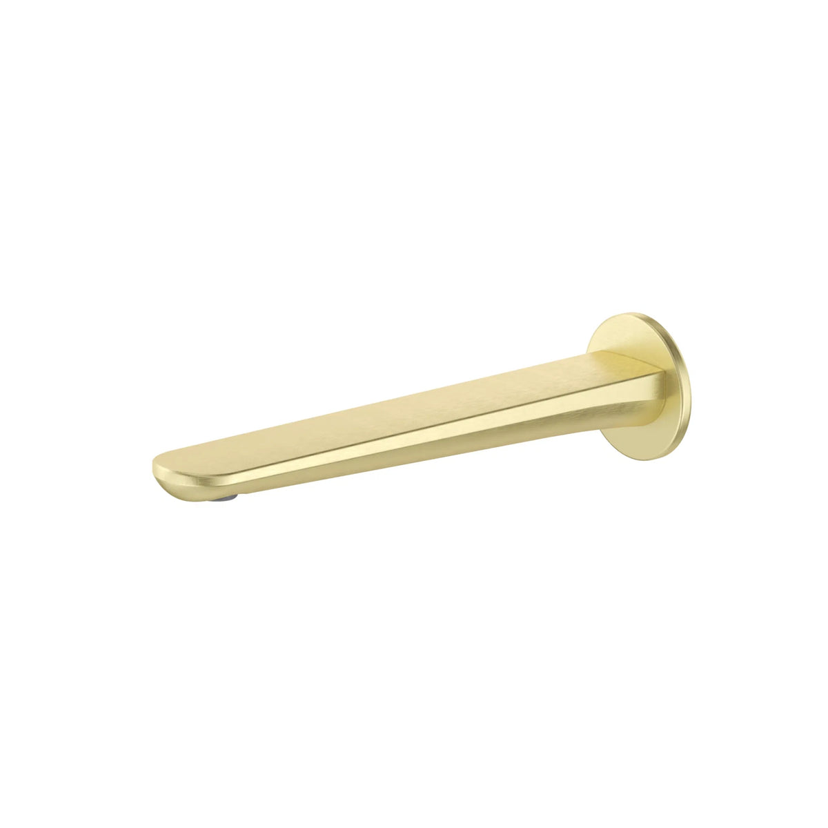 Bella Vista Lantra Bath Spout - French Gold