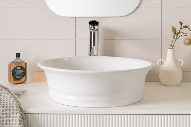 ADP Neptune Above counter basin