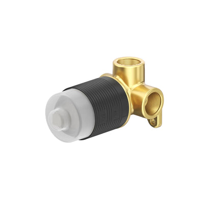 Bella Vista Lantra Shower Mixer - Body Only