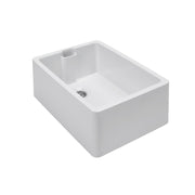 Turner Hastings Belfast 60 x 46 Fine Fireclay Farmhouse Butler Sink