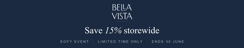 Bella Vista promotion image