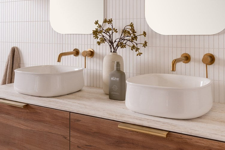 ADP Love Above counter Basin