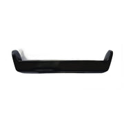 Ring hook accessory for Flat Vertical rails Matt Black