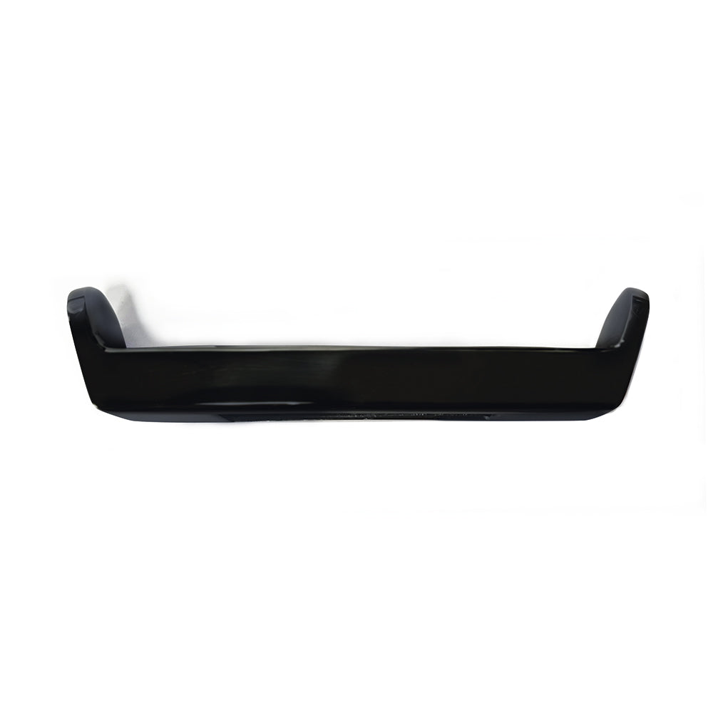 Ring hook accessory for Flat Vertical rails Matt Black