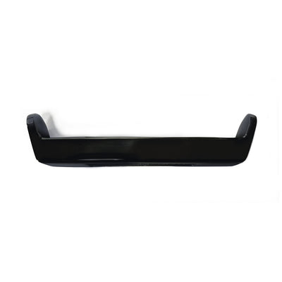 Radiant Ring Hook Accessory for Flat Vertical Rails Matt Black