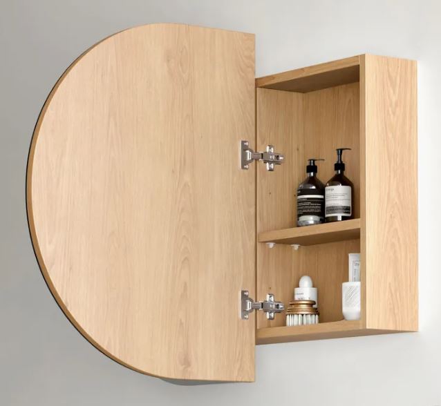 Bondi LED Shaving Cabinet