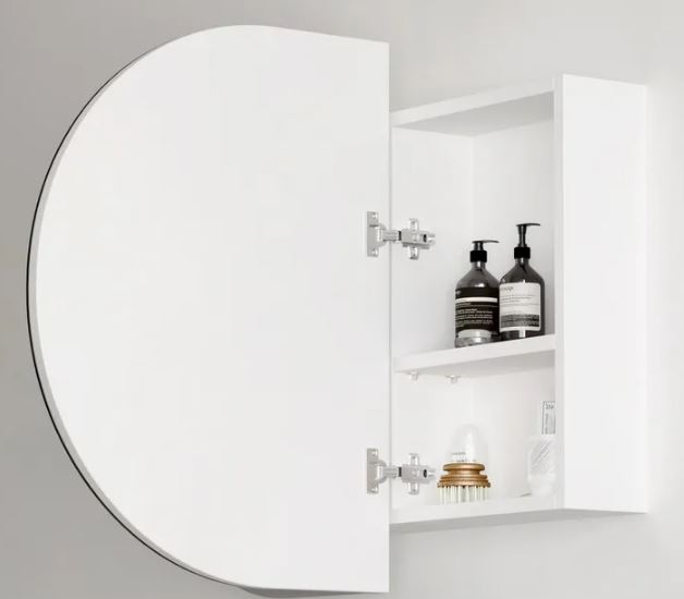 Bondi LED Shaving Cabinet