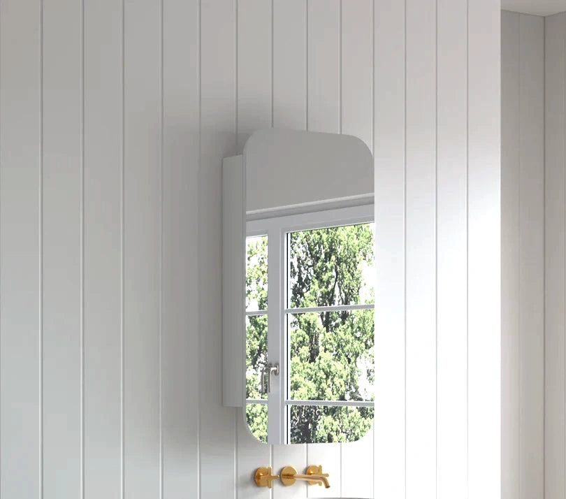 Mimi Rectangle Shaving Cabinet