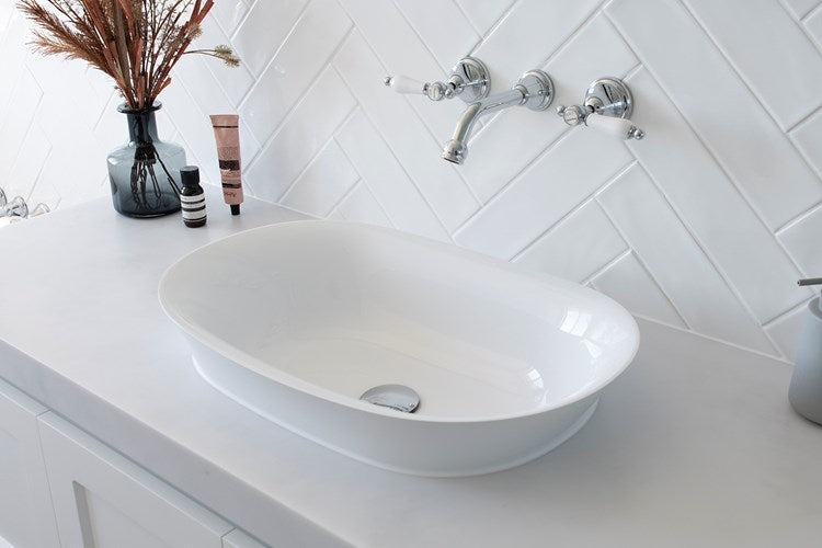 ADP Rise Semi-Inset Basin