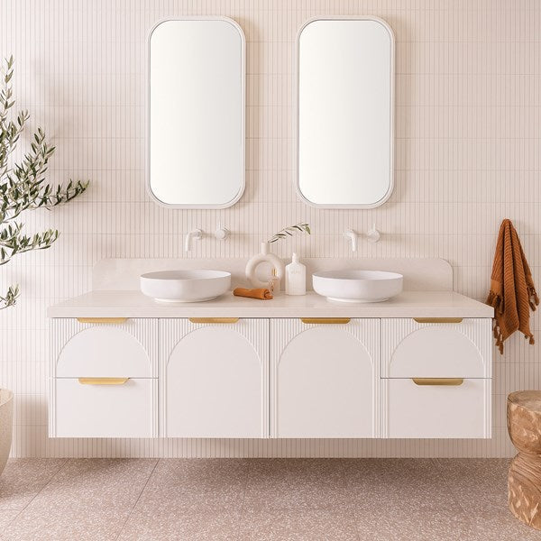 ADP Archie Wall Hung Vanity Door & Drawer