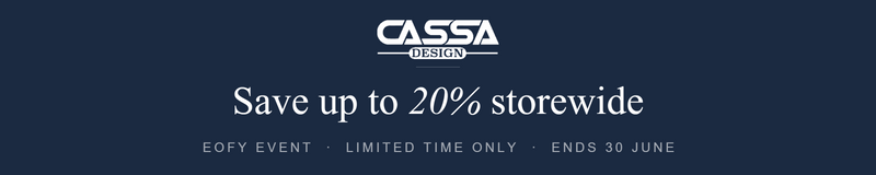 Cassa Design promotion image