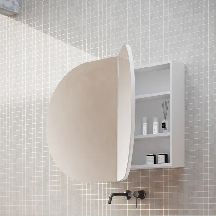 Elli Pill 1200mm Shaving Cabinet