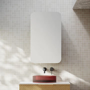 Rec 600mm Shaving Cabinet by Cassa Design