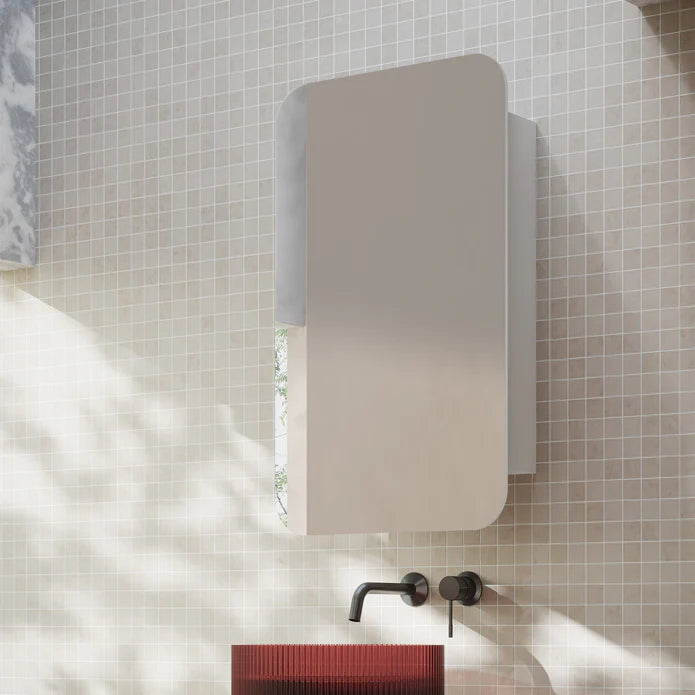 Cassa Design Rec 600*1000mm Shaving Cabinet 