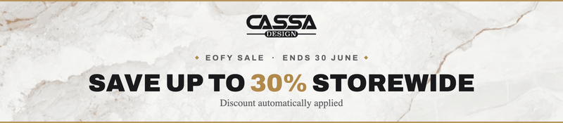 Cassa Design promotion image