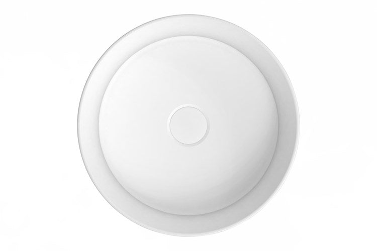 ADP Monica Semi-inset Basin