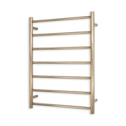 Radiant 240V Heated Round Ladder 600 x 800 Champagne