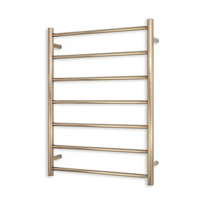 Radiant 240V Heated Round Ladder 600 x 800 Champagne