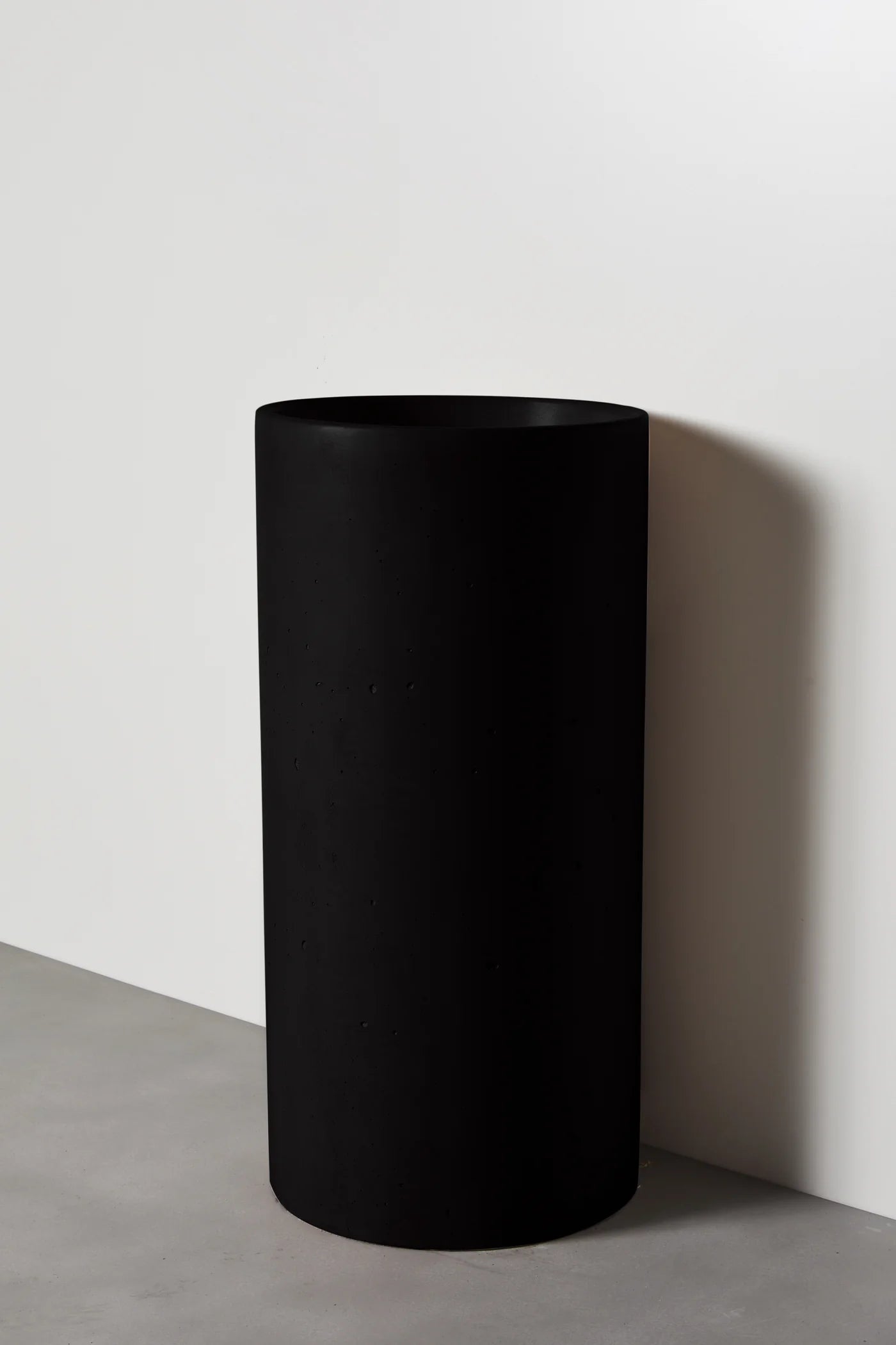 Nood Co Luna Freestanding Basin (21 concrete finishes)