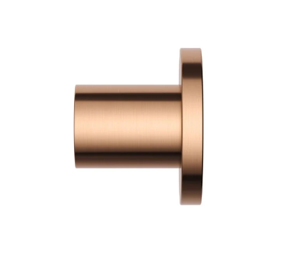 Meir Öppen Knob Cabinet Handle (Brushed)