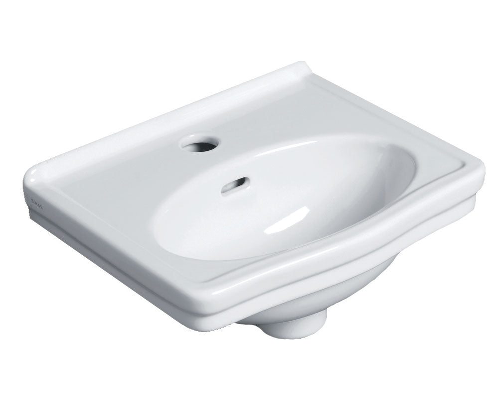 Claremont Wall Hung Basin 38 x 31