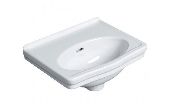 Claremont Wall Hung Basin 38 x 31