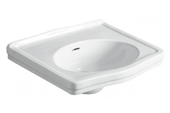 Claremont Wall Hung Basin 58 x 45
