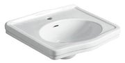 Claremont Wall Hung Basin 58 x 45