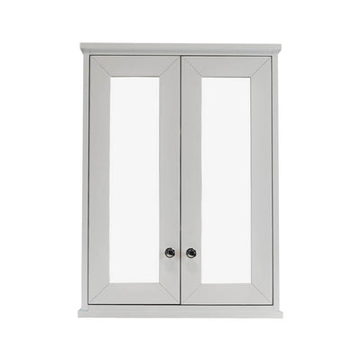 Coventry 60 x 81 Mirror Shaving Cabinet