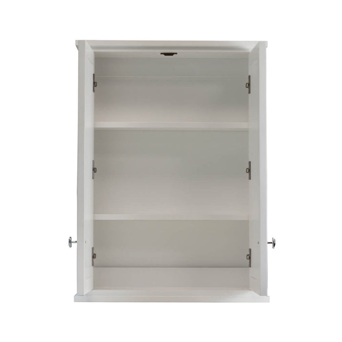 Coventry 60 x 81 Mirror Shaving Cabinet