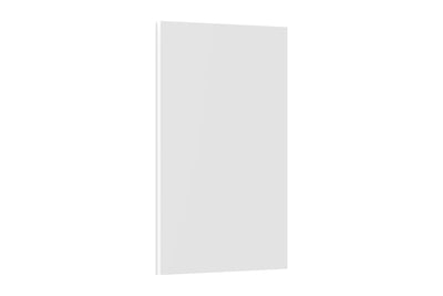 ADP Glacier Corner Mirrored Cabinet 540mm