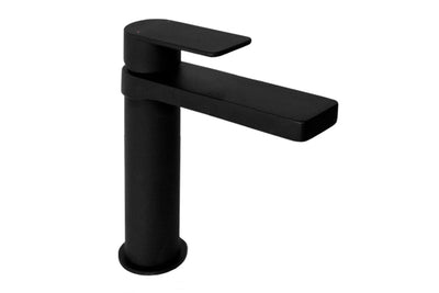 ADP Cosmopolitan Basin Mixer Matte Black