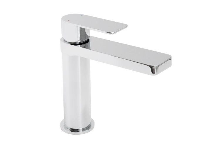 ADP Cosmopolitan Basin Mixer Chrome