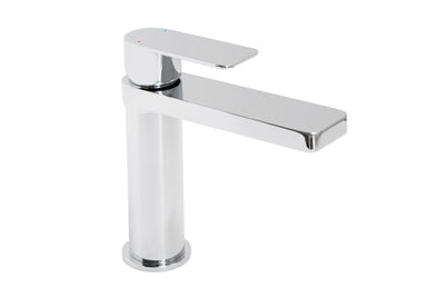 ADP Cosmopolitan Basin Mixer Chrome
