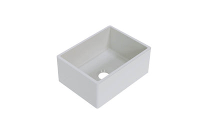 Turner Hastings Cove 60 Fireclay Butler Sink