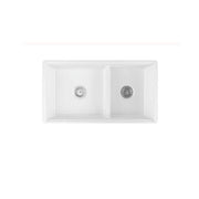 Turner Hastings Cove 85 Fireclay Butler Sink