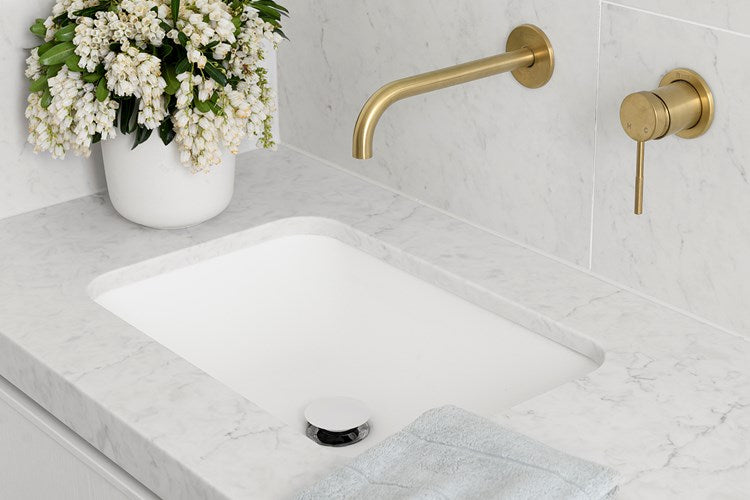ADP Glory Inset Basin