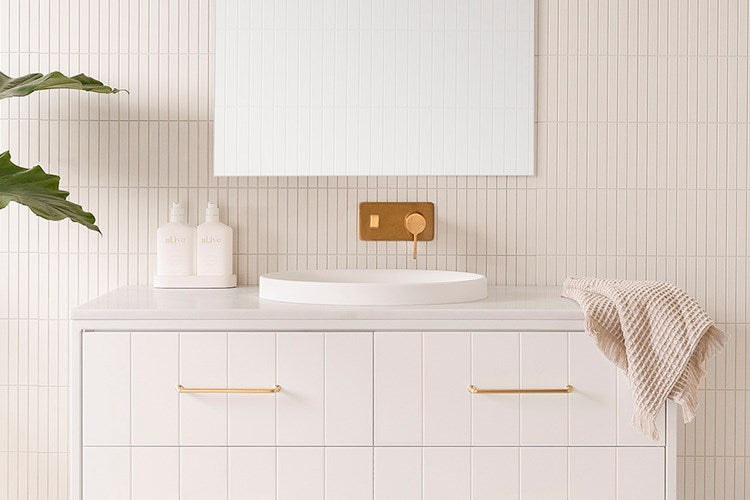 ADP Dignity Semi-Inset Basin