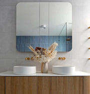 Derwent 900 Double Door Cabinet