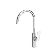 Bella Vista Kaza Sink Mixer - Chrome