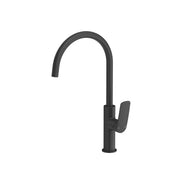 Bella Vista Kaza Sink Mixer - Black