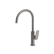 Bella Vista Kaza Sink Mixer - Gunmetal